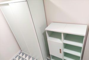 Armario Y Estanteria 2