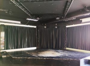 Cortinas De Escenario 5