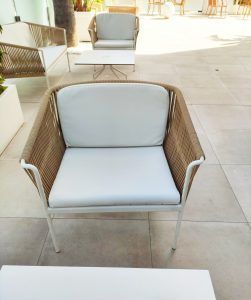 Mobiliario De Jardin 2