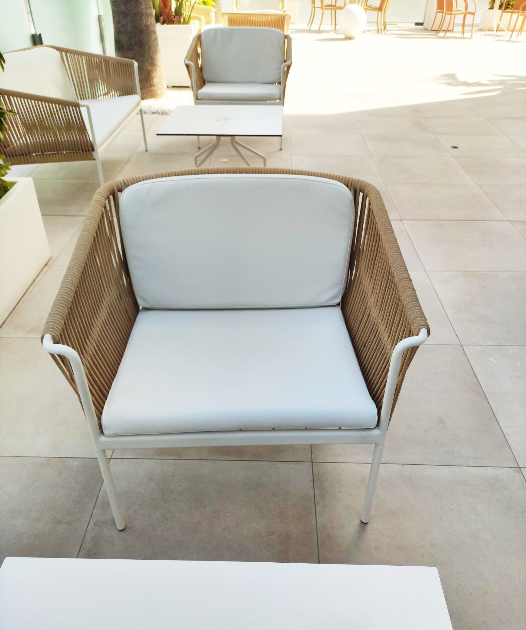 Mobiliario De Jardin 2