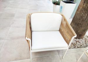 Mobiliario De Jardin 3