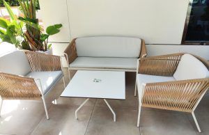 Mobiliario De Jardin 5