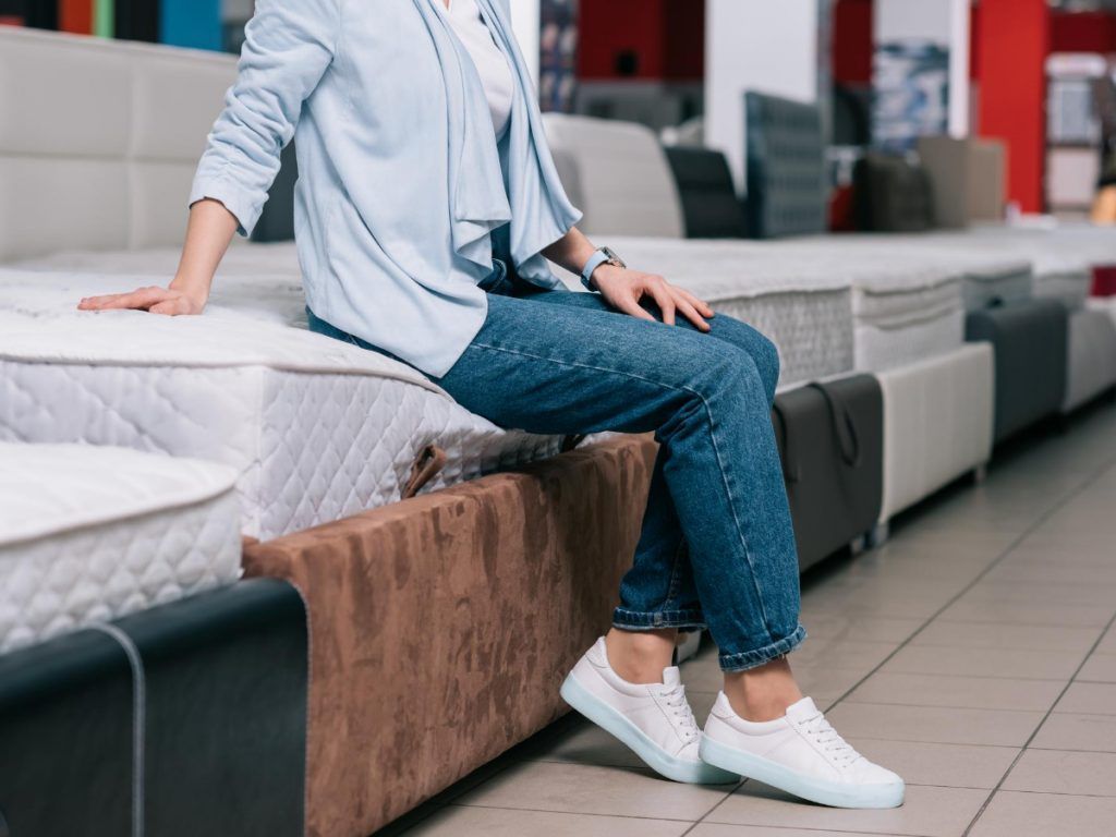 tienda de colchones Tienda De Colchones